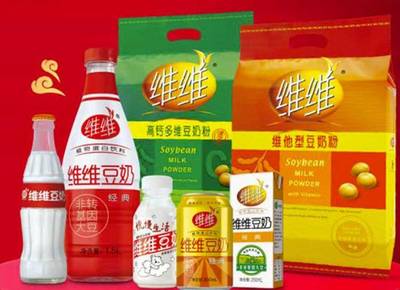 聚焦&ldquo;食品飲料、糧食&rdquo; 主業,維維股份上半年凈利增加 23.78%