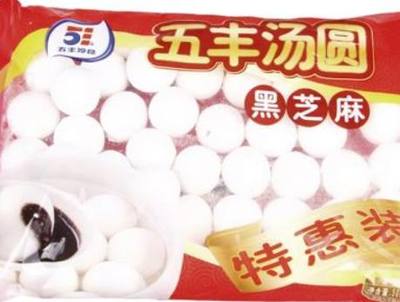 據(jù)說(shuō)這些是速凍食品品牌的大佬,你聽(tīng)說(shuō)過(guò)哪些?