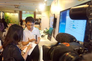 2016臺北電腦展 宇瞻科技以儲存研發實力領跑電競信息科技新浪潮